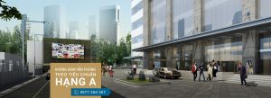 Slide Banner VCCI Tower