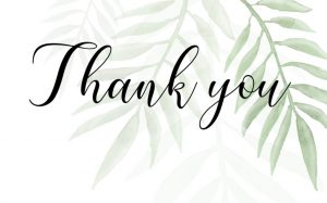 thank-you