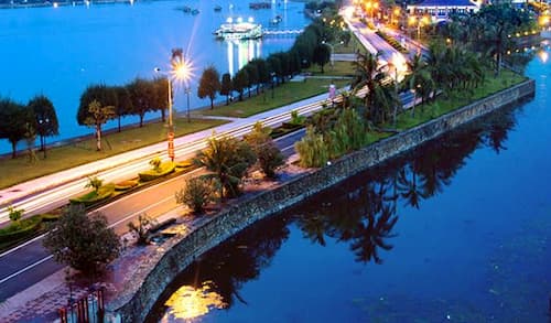 Mua bán nhà đất Đồng Hới Quảng Bình sẽ thu về một nguồn lợi nhuận đáng kể